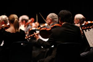 orchestre de madrid