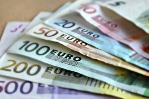 billets de banque européenne