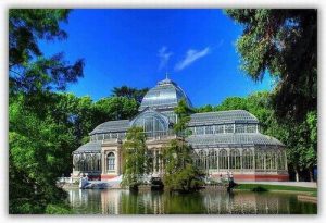 Palacio-Cristal