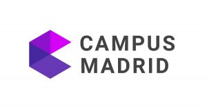 Google et le campus d'entrepreneurs à Madrid 1