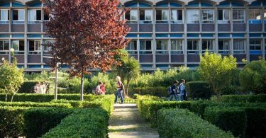 Le Lycée Français de Madrid