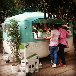 Évènement Food Truck