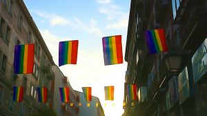 Madrid Gay Pride