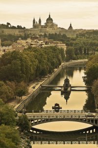 Manzanares