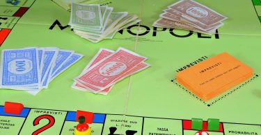 jeu de monopoly