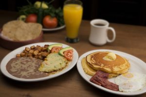 Brunch Malasana