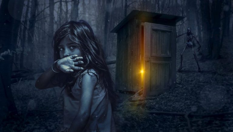 Historia Del Miedo Histoire De La Peur Histoire terrifiante de Madrid | ShMadrid