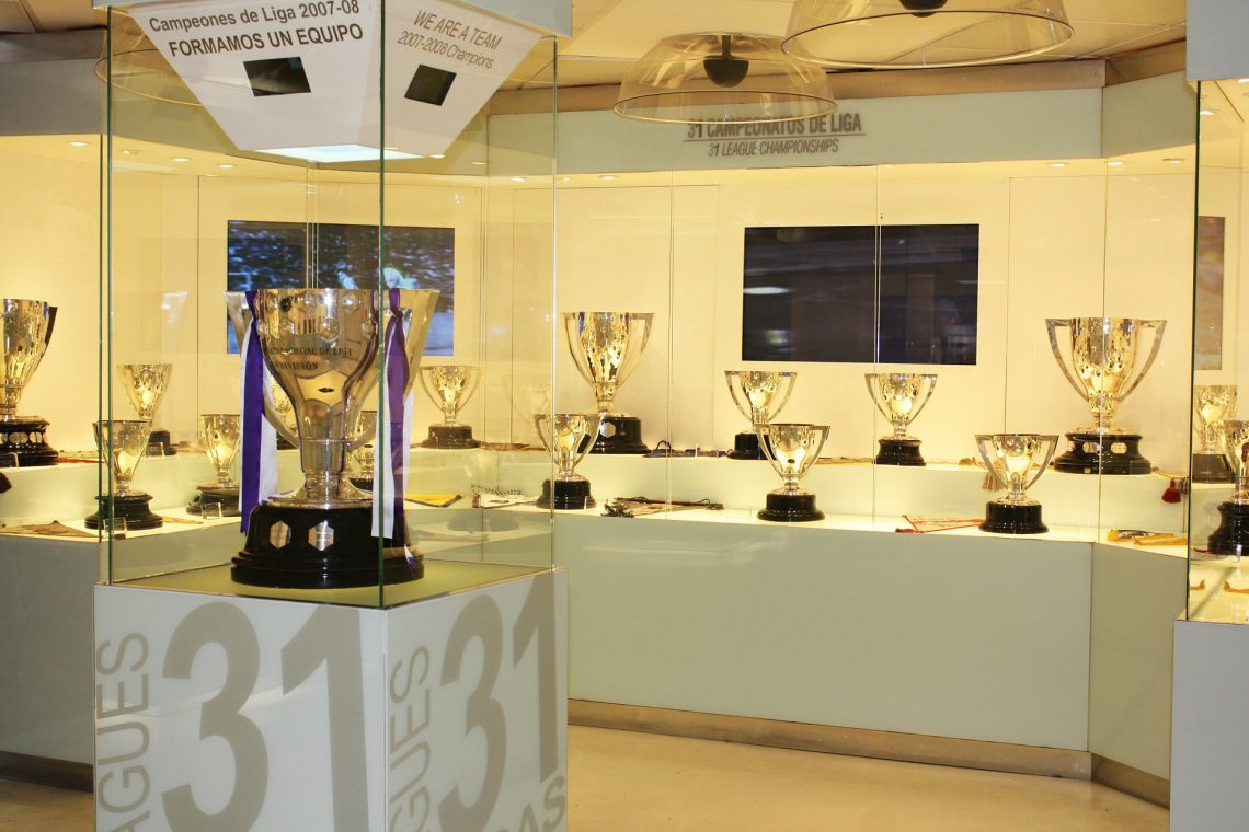 Ligue des Champions : le 13ème trophée rejoint la vitrine du Real