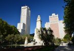 place de madrid