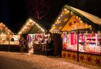 stands de noël